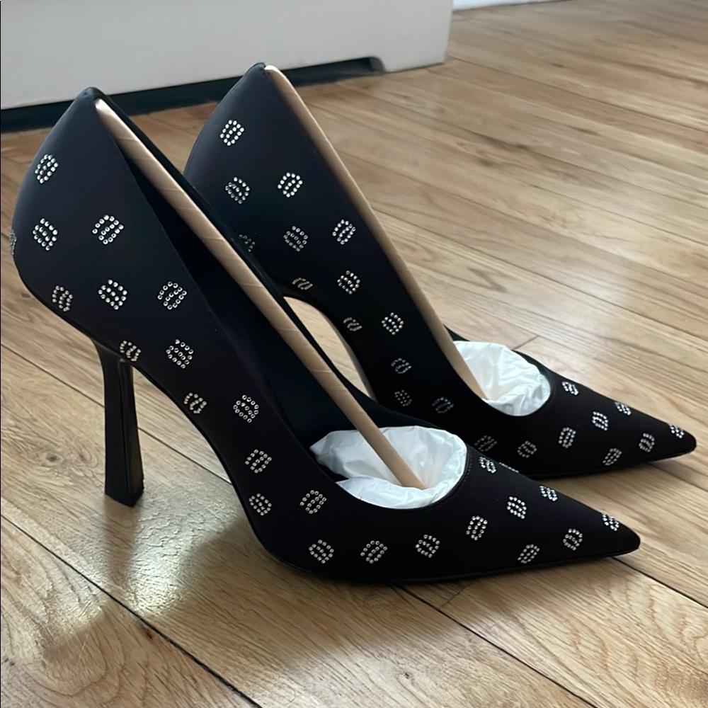 Alexander Wang Delphine Pump